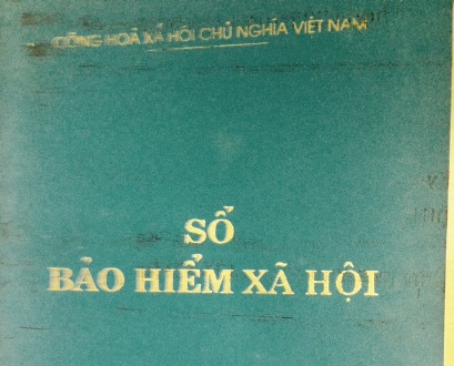Làm gì khi doanh nghiệp không trả sổ bảo hiểm xã hội